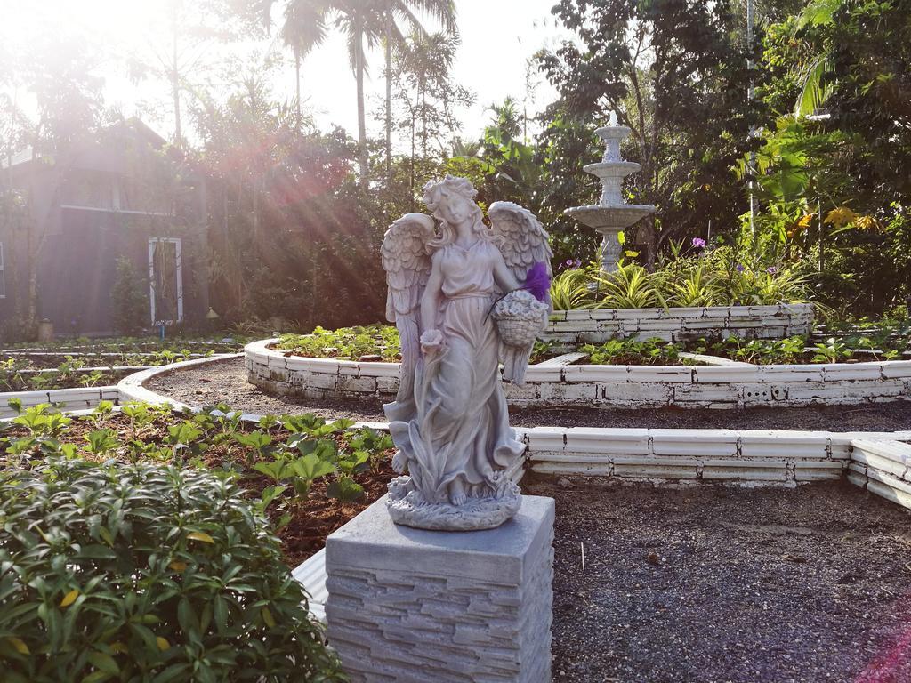 Villa Baan Rom Lom Yen Kathun Exterior foto